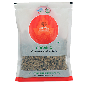 Organic Cumin Whole | Cumin Seed | Sabut Jeera