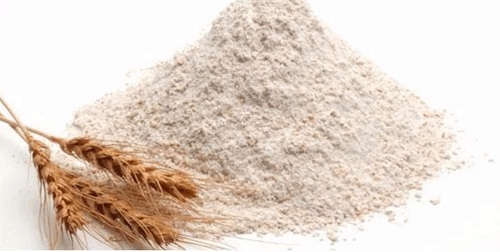 Organic Wheat Flour Khapli