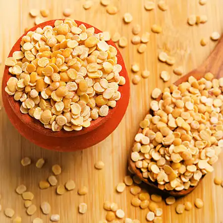 YELLOW SPLIT(ARHAR DAL, TUR DAL)