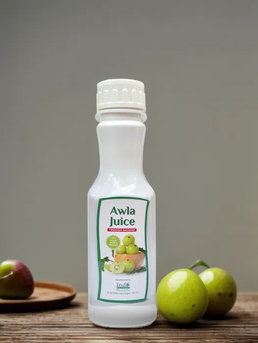 AWLA JUICE