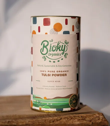 Organic Tulsi Powder