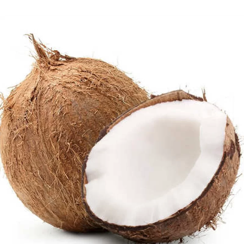 Coconut Fresh - Naral