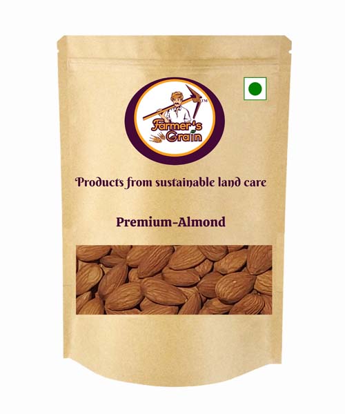 Premium Almond