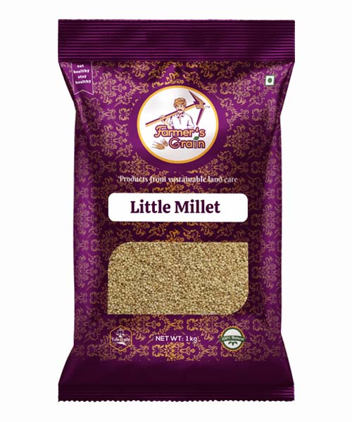 Little Millet