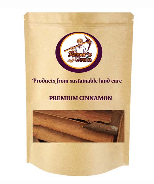 Premium Cinnamon
