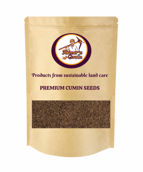 Premium Cumin Seed