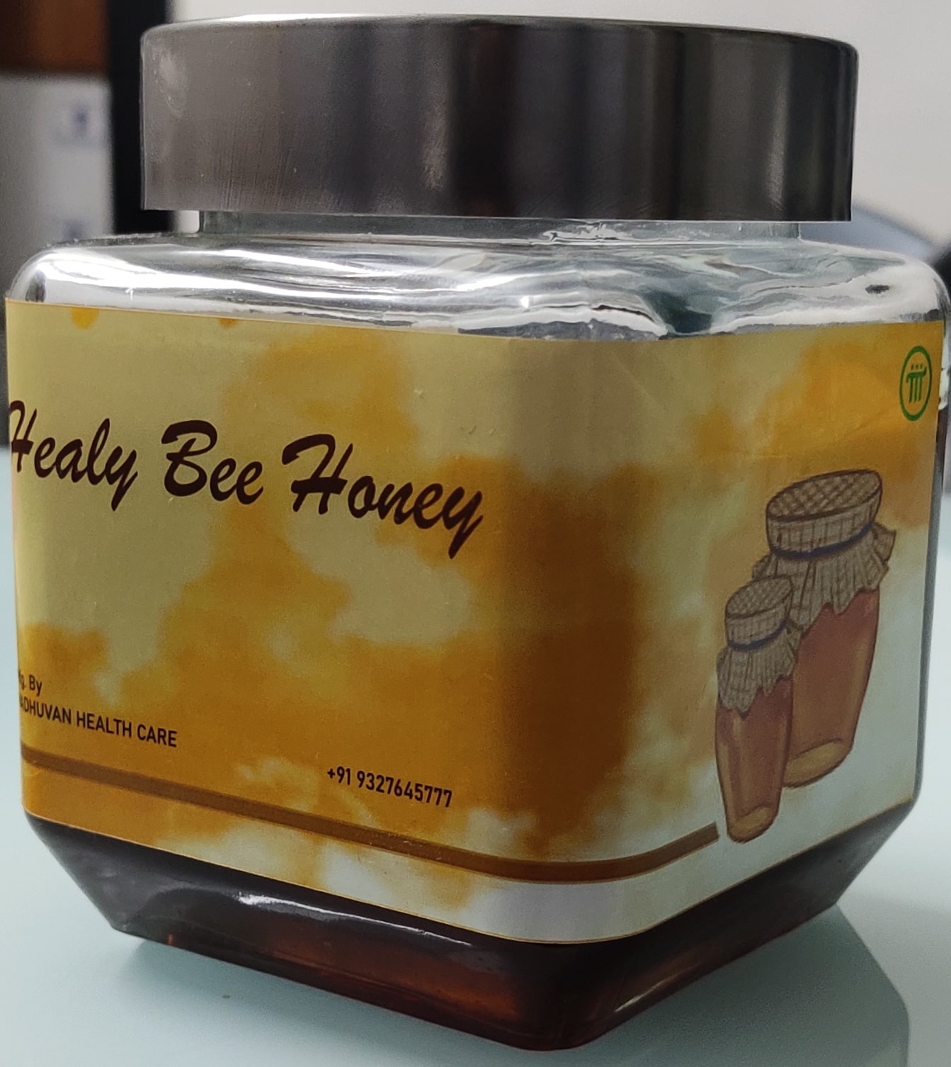 Healy Bee Honey