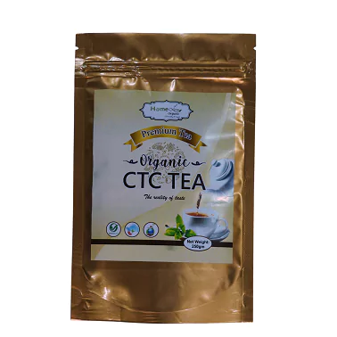 Ctc Tea
