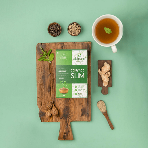 Orgo Slim Weight Loss Supplement