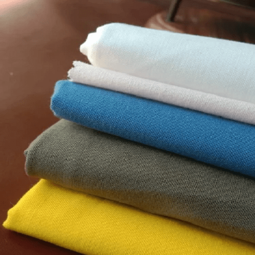 Organic Cotton Dyed Fabrics