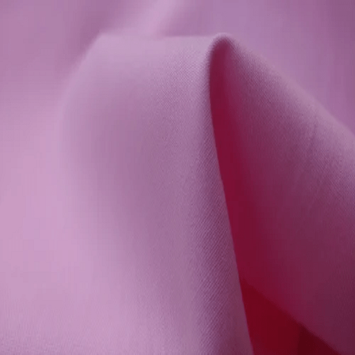Organic Cotton Poplin Fabric