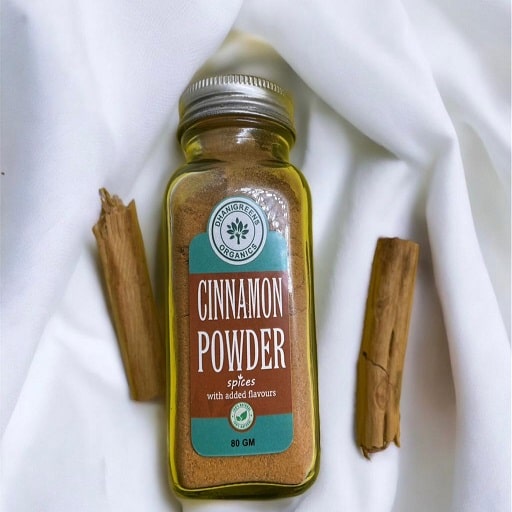 Cinnamon Powder
