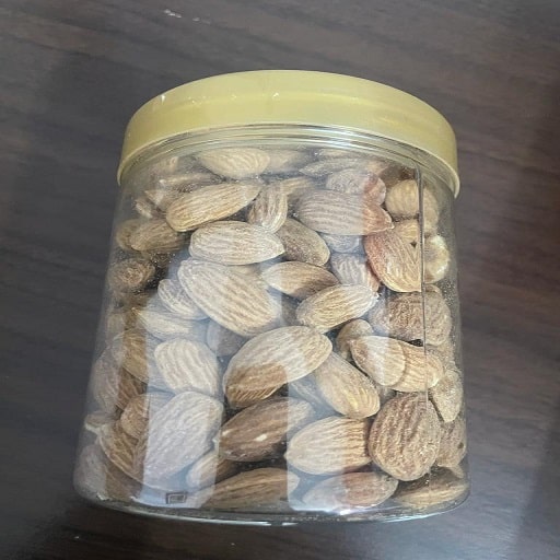 Giri Almonds – [Premium Grade-AAA Quality & Bold Size] Badam