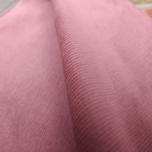 GOTS Certified Organic Cotton Corduroy Fabric