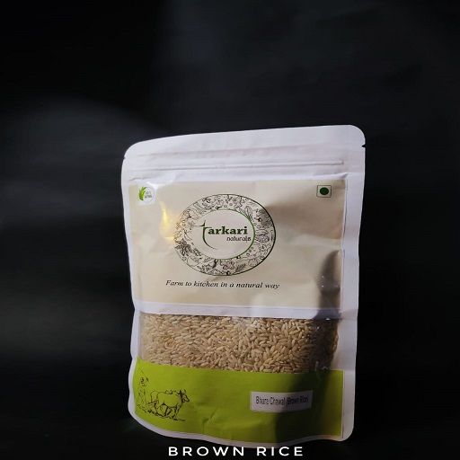 Brown Rice