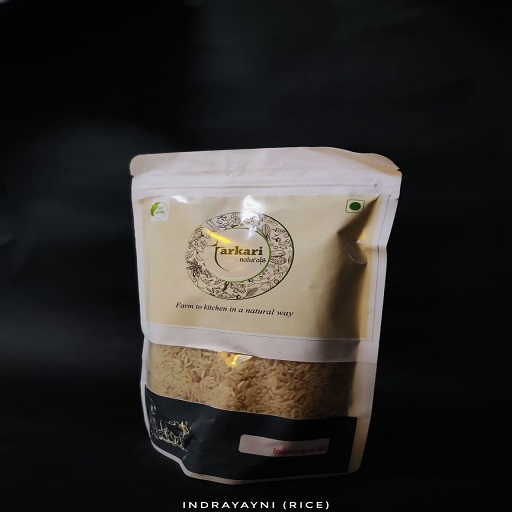 Indrayayni Rice
