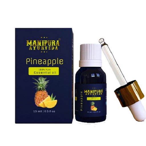 Pineapple essential oil