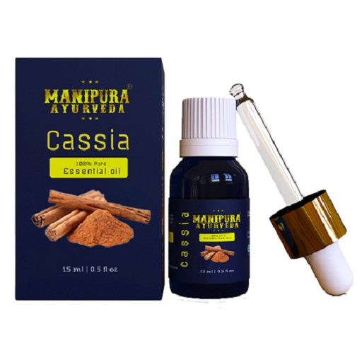 cassia essential oil