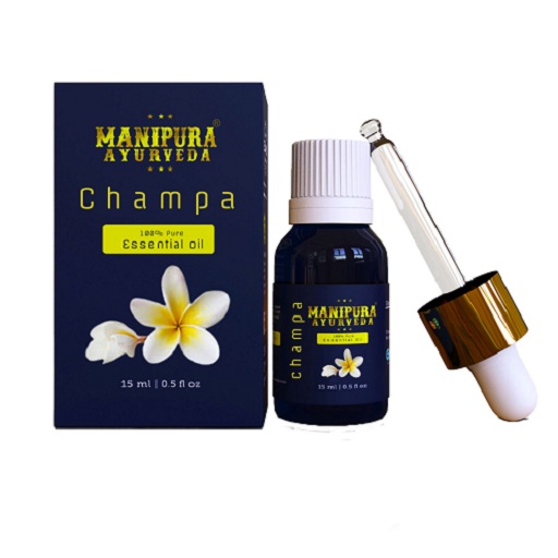 Champa essential oil