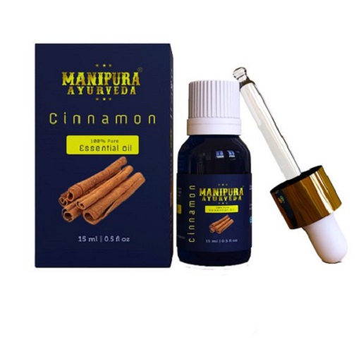 Cinnamon essential oil