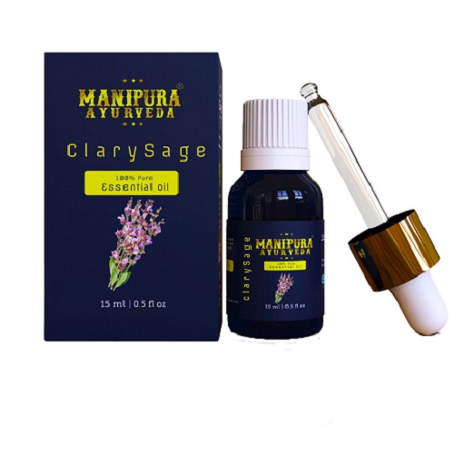 Clary Sage essential oil