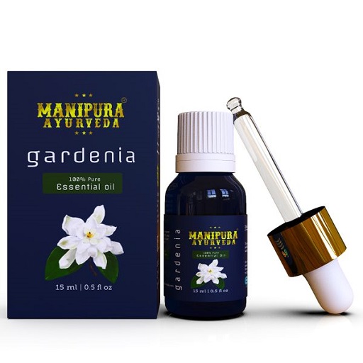 Gardenia Essential oil