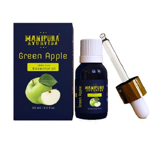 Green apple Essential oil