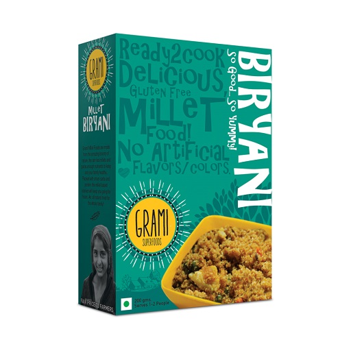 Biryani Mix