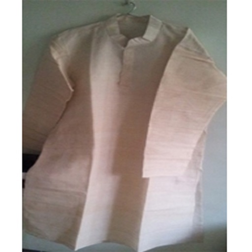 ORGANIC BANANA FABRIC