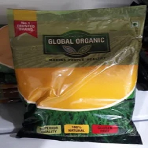 Organic Turmeric Powder