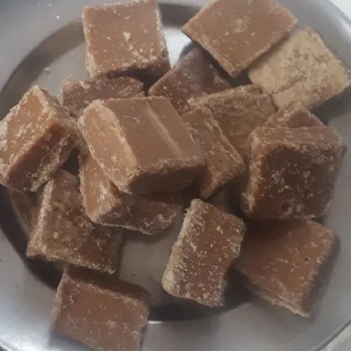 Organic Sugarcane Jaggery