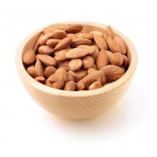 KASHMIRI KAGZI ALMONDS WITHOUT SHELL 400G
