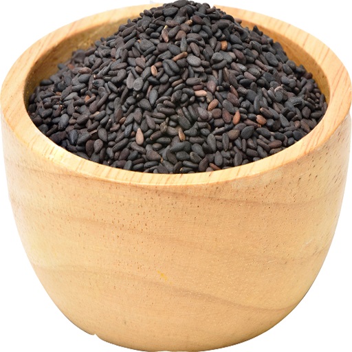 Organic black Sesame Seed