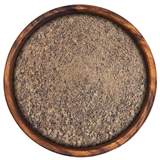 Black Pepper Powder