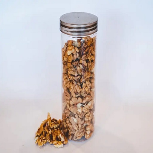 Walnuts (Half Snow White)