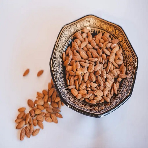 Almonds (Mamra)