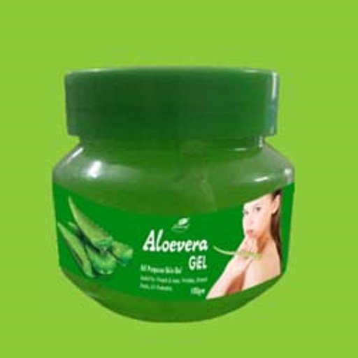 Aloevera Gel