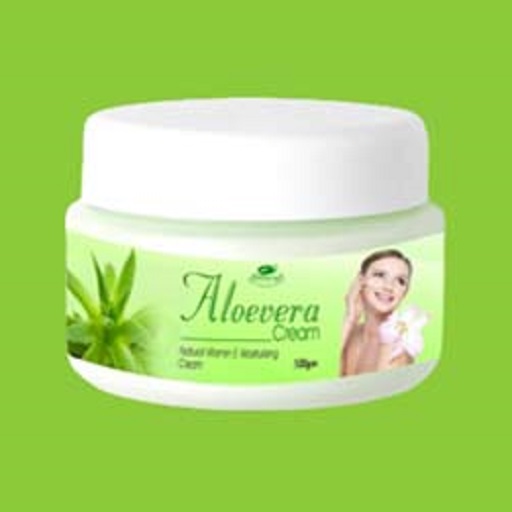 ALOEVERA CREAM