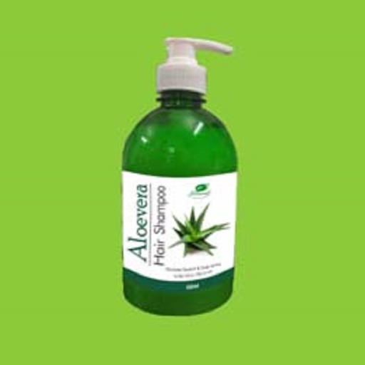 ALOEVERA HAIR SHAMPOO