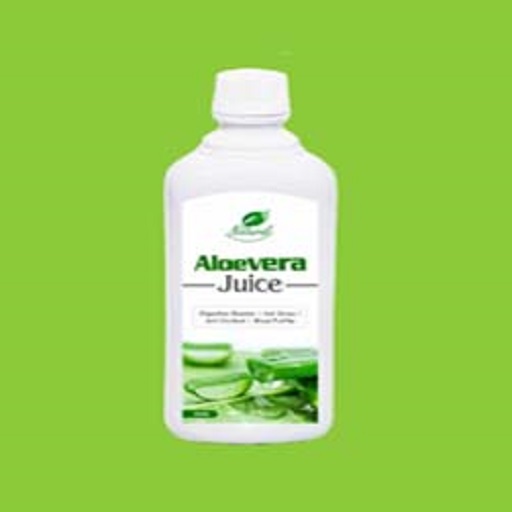 ALOEVERA JUICE