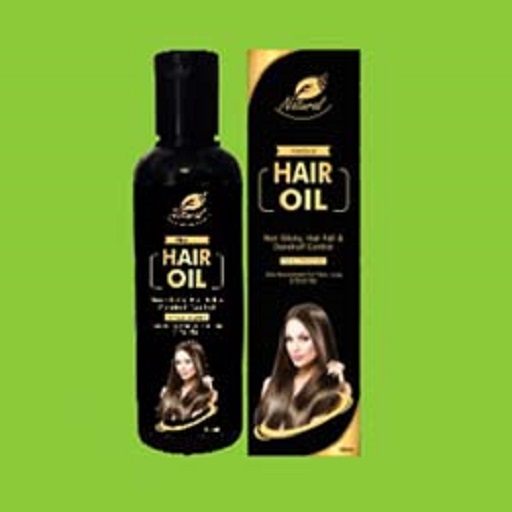 HAIR OIL