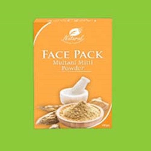 FACE PACK
