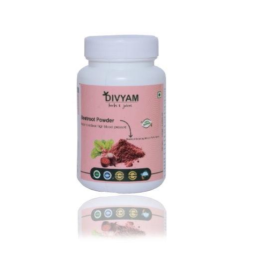 Divyam Beetroot Powder