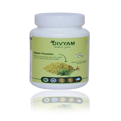 Divyam Neem Powder