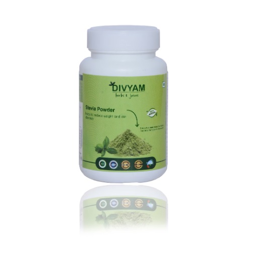 Divyam Stevia Powder