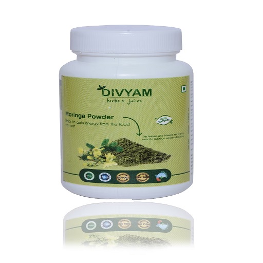 Divyam Moringa Powder
