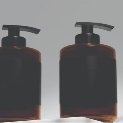 Herbal Hair Gel For White Labeling