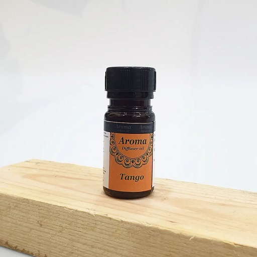 Tango Aroma Diffuser Oil