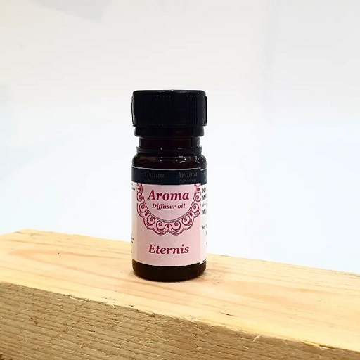 Eternis Aroma Diffuser Oil