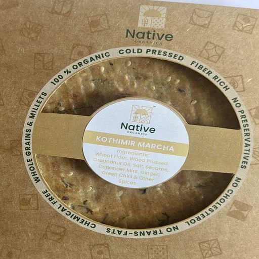 Khakra Kothimir Marcha